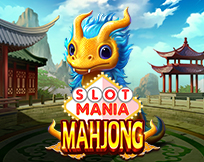 Slot Mania Mahjong